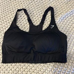 Gymshark Racerback Sports Bra